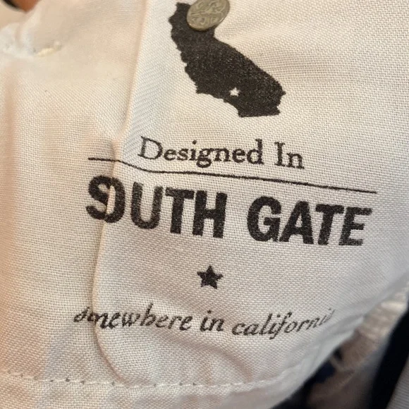 AG Adriano Goldschmied The Jodi High Rise Crop Slim Flare, 32x27, NWT, $245 MSRP - Picture 7 of 12